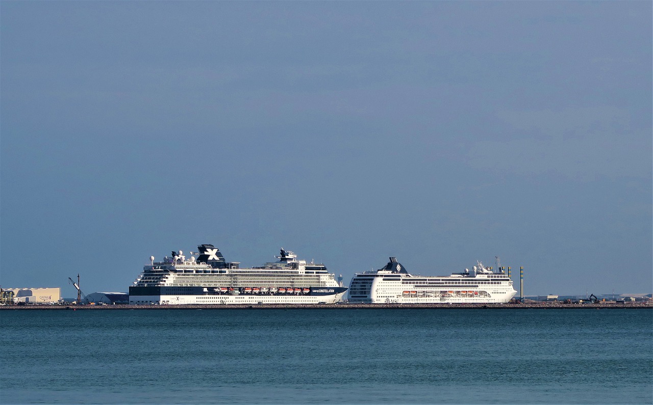 voyager avec Costa Croisières