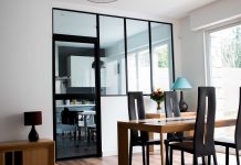verriere sur mesure