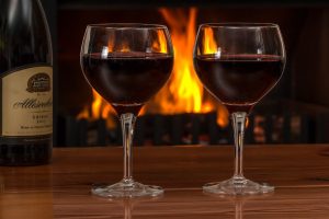 investir dans le vin