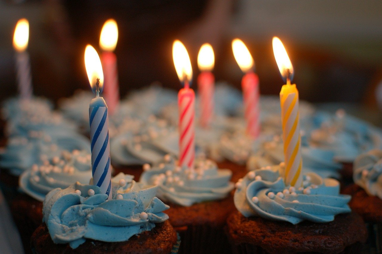 idées de deco d'anniversaire pour fille