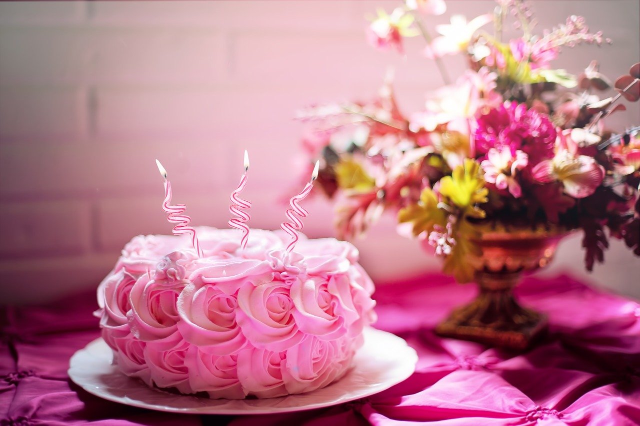 idées de deco d'anniversaire pour fille