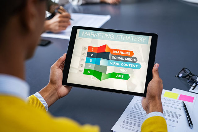 Agence webmarketing à Marseille : comment choisir la meilleure ?