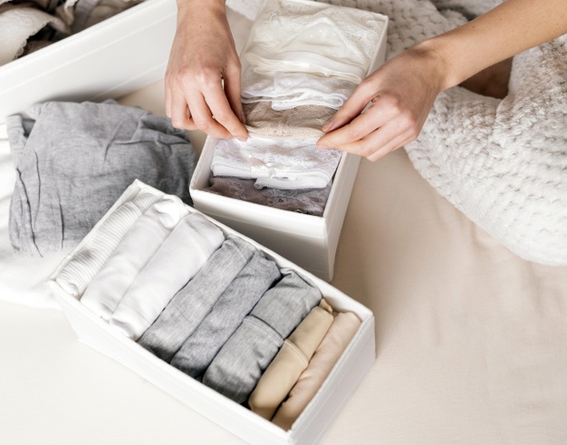 Pourquoi opter pour des culottes menstruelles ?