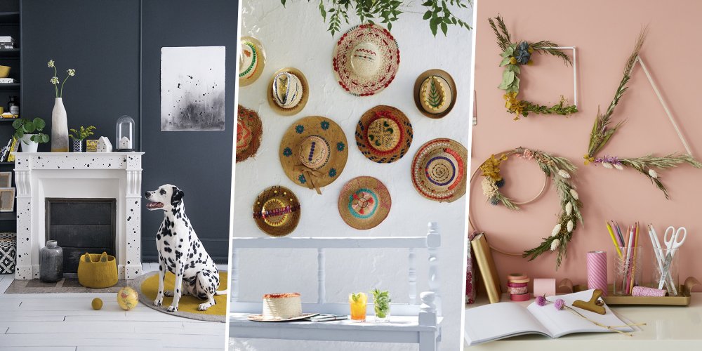 Avoir recours aux idées DIY : comment mettre en œuvre des idées DIY de décoration ?