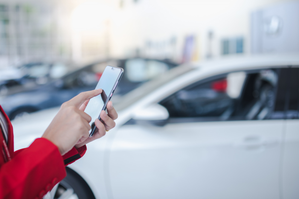 Qu’est-ce qu’une assurance flotte automobile ?