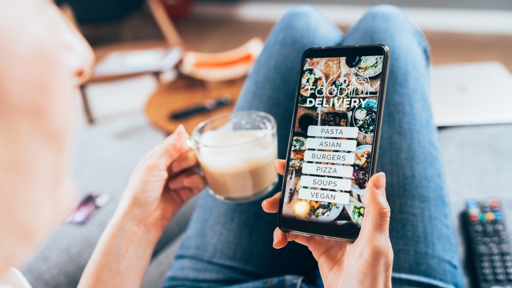 Comment faire pour commander ses courses sur internet ?