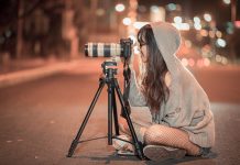 formation continue de photographie