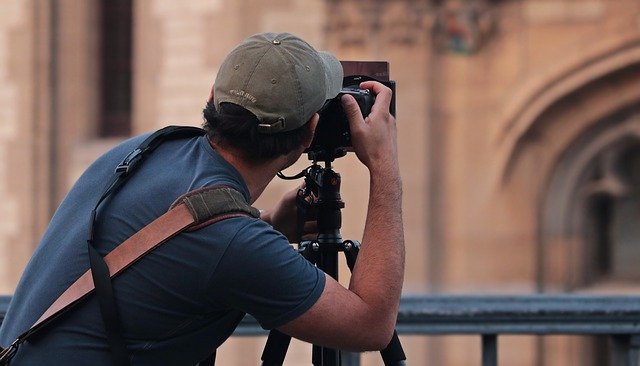 formation cpf photographie