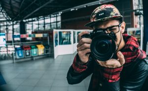photographe