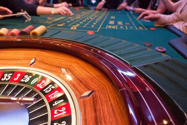 roulette casino gratuite sans telechargement