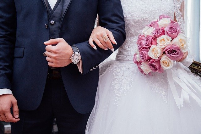 wedding planner italie