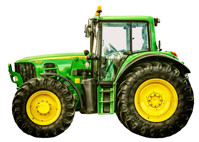 piece tracteur john deere