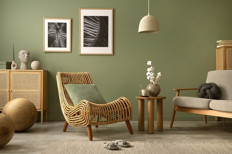 Fauteuil et chaise en rotin :les meilleurs lieux d'achat