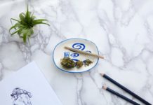 Où faire l'achat de fleur de CBD ?