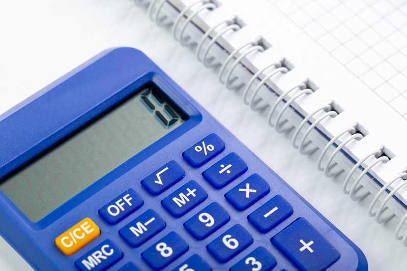 Calculette en prêt immobilier pour vos futurs biens : pourquoi l'utiliser ?