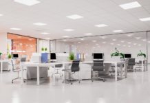 Ergonomie et travail, les nouveautés en matière de mobilier de bureau pour plus de confort
