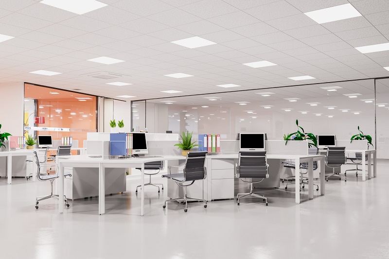 Ergonomie et travail, les nouveautés en matière de mobilier de bureau pour plus de confort