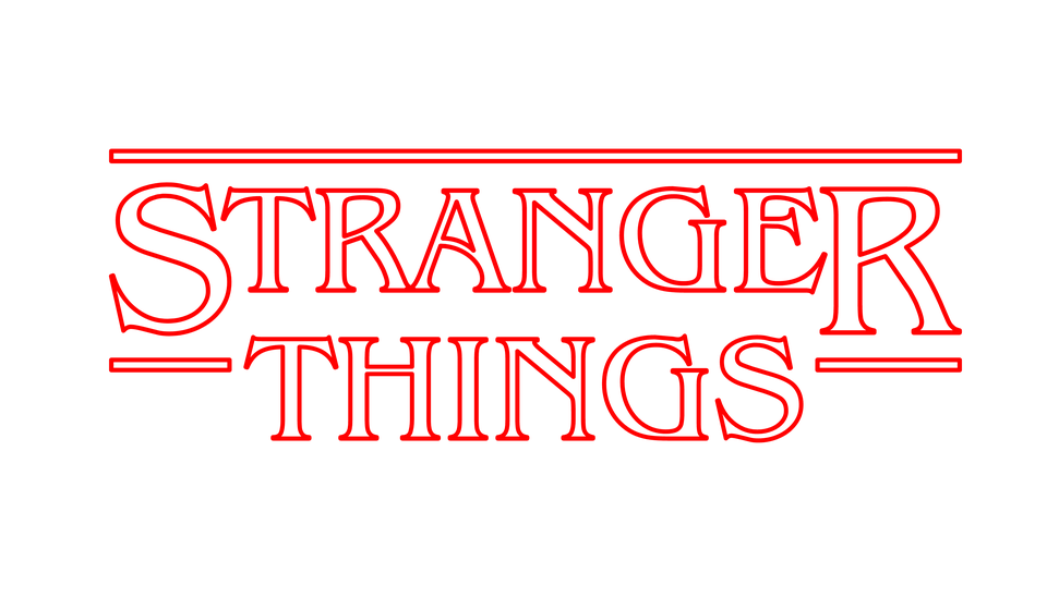 stranger