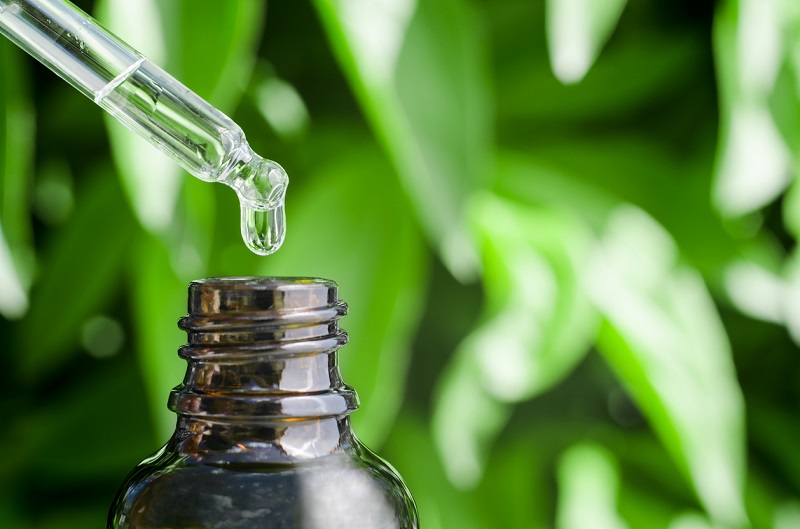 La glycérine dans la cosmétique