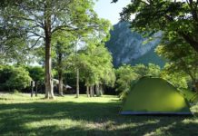 Tout savoir sur l’assurance annulation camping