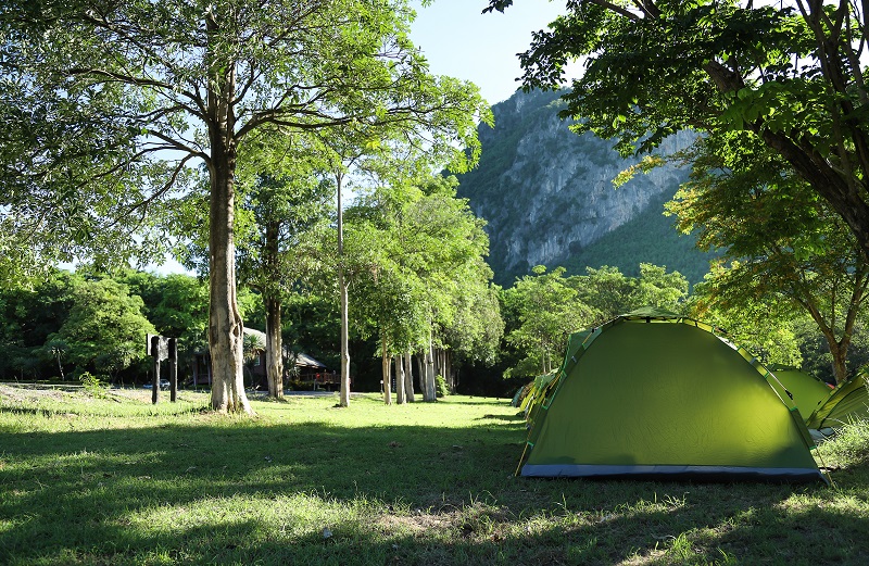 Tout savoir sur l’assurance annulation camping
