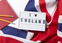 Pourquoi proposer à votre enfant un séjour linguistique en Angleterre ?