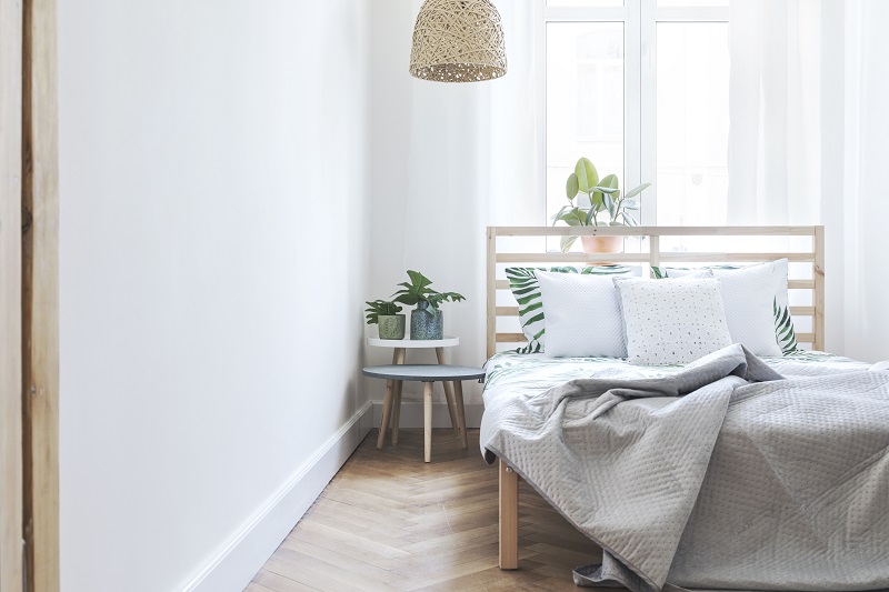 Tendance déco : quel type de lit choisir ?