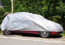 Bâches et couvertures de voiture : laquelle vous convient le mieux ?