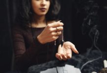 Comment se servir d'un pendule divinatoire soi-même ?