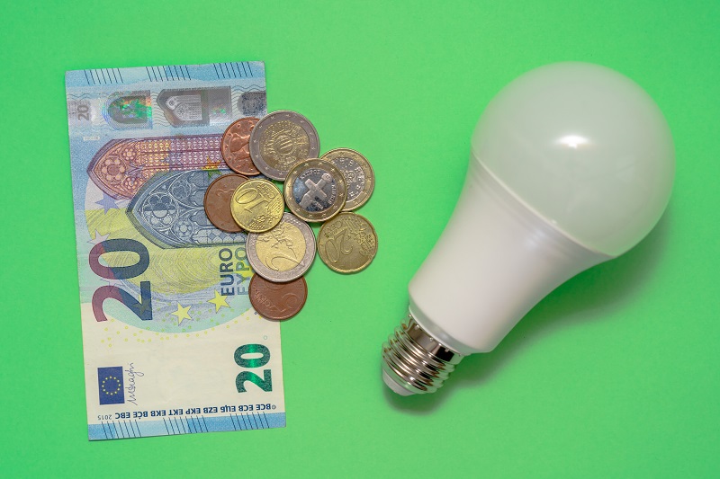 Est-il possible de trouver un contrat d'électricité moins cher ?