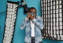 Quel matériel est nécessaire pour photographier ou filmer de façon professionnelle ?