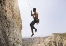 Découvrir les Gorges de l'Ardèche grâce au canyoning