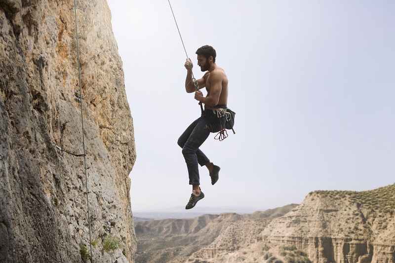 Découvrir les Gorges de l'Ardèche grâce au canyoning