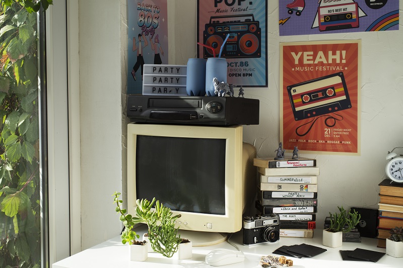 Comment décorer son intérieur de manière originale ?