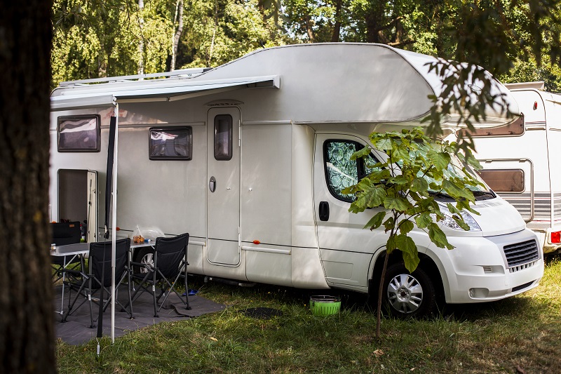 budget camping en Espagne cet été
