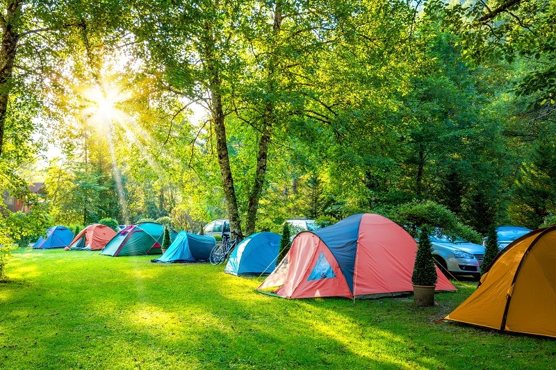 Quel budget moyen faut-il pour partir en camping en Espagne cet été ?