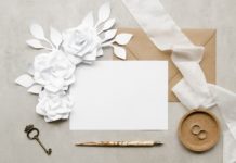 Quel faire-part pour quel événement ?