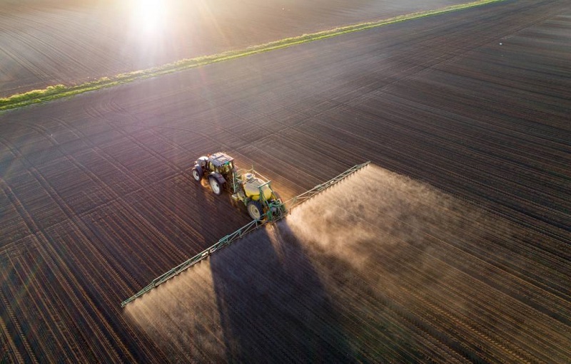 agriculture matériel agricole