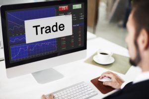 meilleure plateforme trading ia