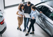 Leasing voiture : définition, fonctionnement et intérêt