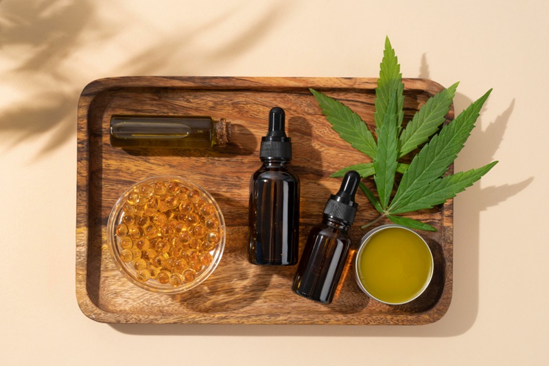 CBD et l'anxiété : une perspective nouvelle pour le bien-être mental