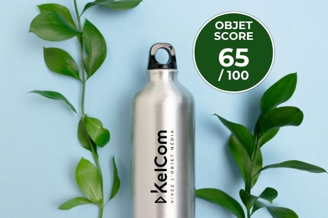 Une nouvelle vision d’objets publicitaires écoresponsables