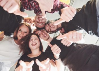 Les clés pour se faire des amis facilement