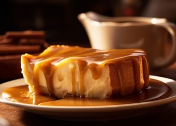 Apprendre à préparer du caramel délicieux et parfait