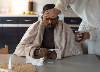 Comment faire baisser la fièvre efficacement et naturellement