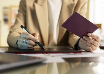 Comment faire un passeport : guide étape par étape