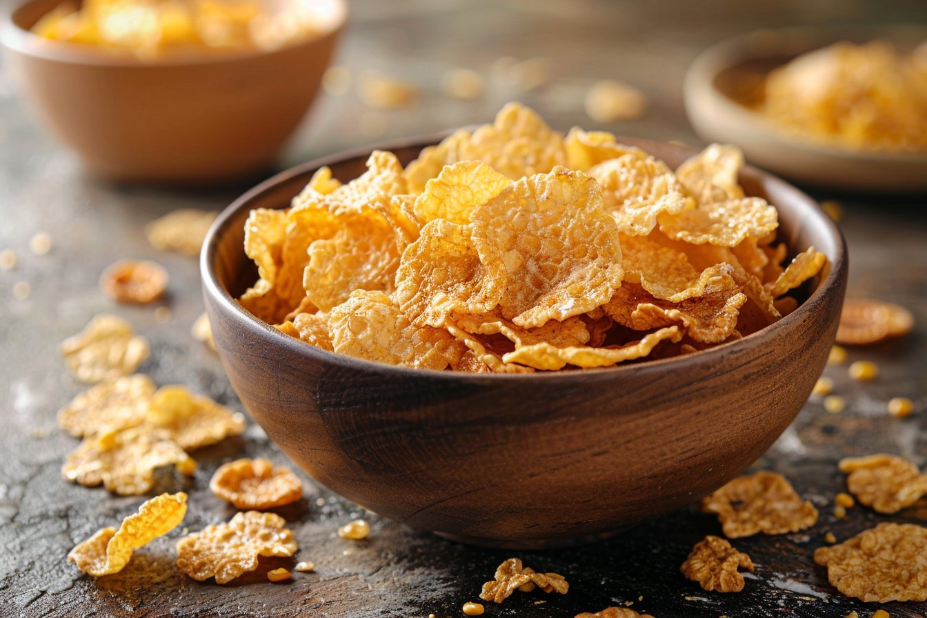 Pourquoi les cornflakes ontils été inventés ? Tout savoir