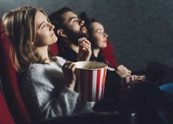 Actualités des prochaines sorties de films
