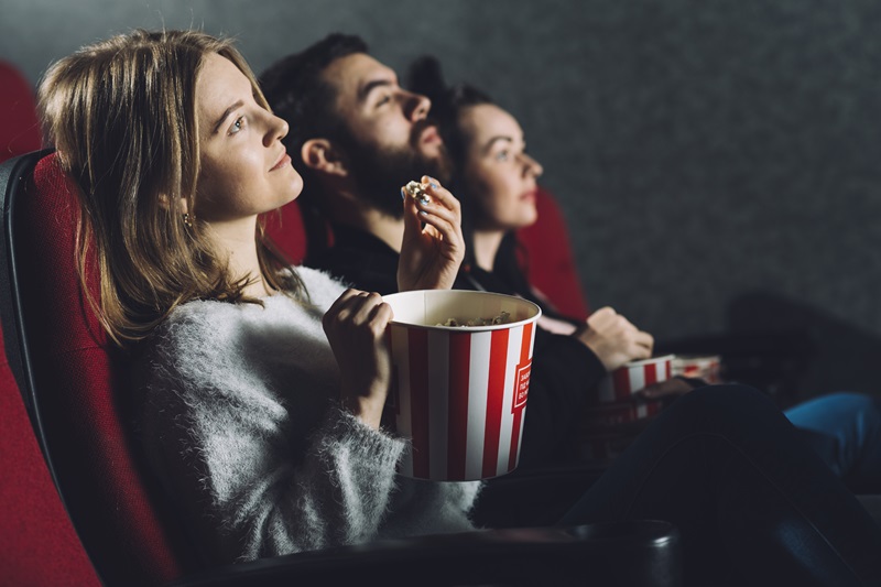 Actualités des prochaines sorties de films