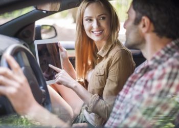 Comprendre le système de points du permis de conduire en France